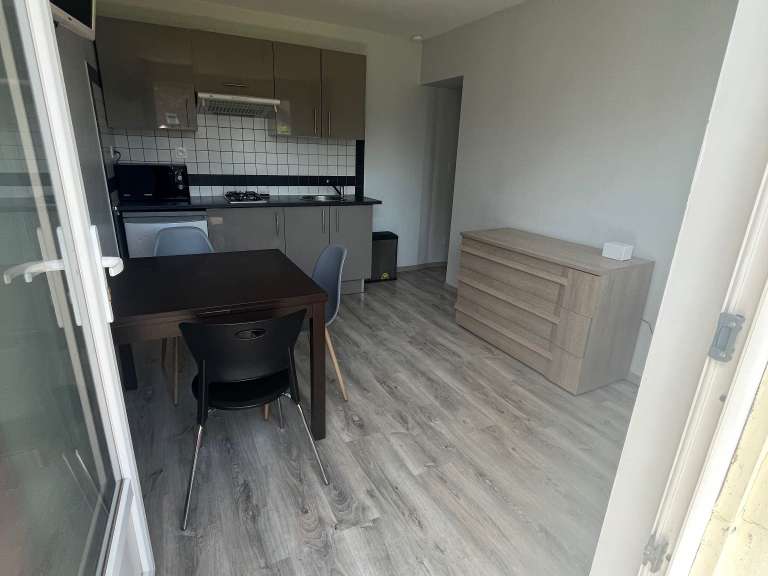 Location appartement 2 pièces