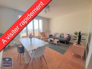 Location Appartement 3 piècesLe Mans Rubillard - Chasse Royale