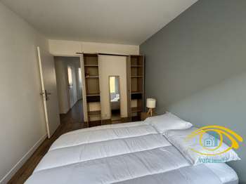 Location appartement 6 pièces Le Mans Rubillard - Chasse Royale 72