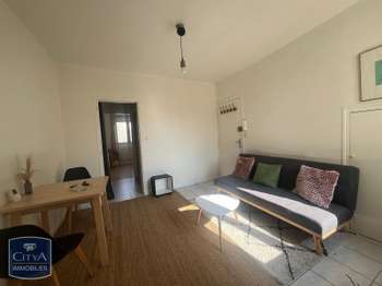 Location appartement 2 pièces Le Mans Rubillard - Chasse Royale 72