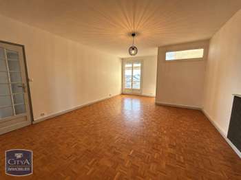 Location Appartement 3 piècesLe Mans Rubillard - Chasse Royale