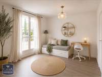 Location appartement 1 pièce
