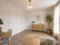 Location appartement 1 pièce