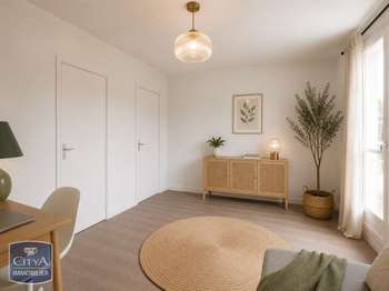 Location appartement 1 pièce