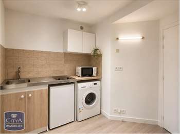 Location appartement 1 pièce