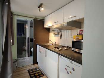 Location StudioLe Mans Rubillard - Chasse Royale