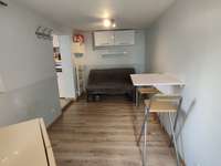 Location Studio 1 pièce