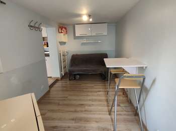 Location Studio 1 pièce