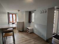 Location Studio 1 pièce