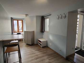 Location Studio 1 pièce