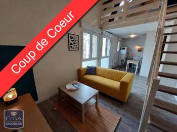 Location Appartement T1Le Mans Rubillard - Chasse Royale