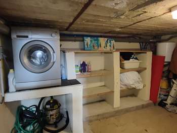 Location Studio 1 pièce