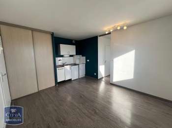 Location Appartement T1Le Mans Rubillard - Chasse Royale