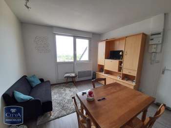 Location appartement 1 pièce