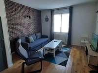 Location appartement 1 pièce