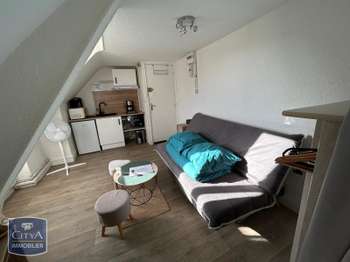 Location appartement 1 pièce Le Mans Rubillard - Chasse Royale 72