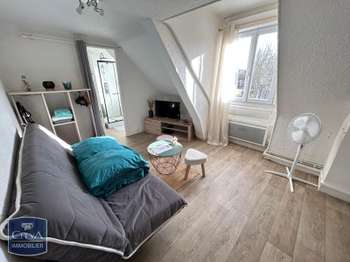 Location appartement 1 pièce