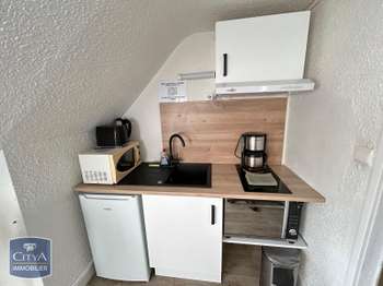 Location appartement 1 pièce
