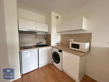 Location Appartement 2 piècesLe Mans Rubillard - Chasse Royale