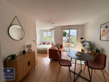 Location appartement 1 pièce