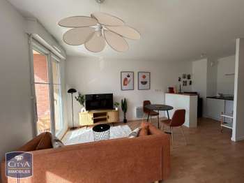 Location appartement 1 pièce
