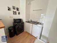 Location appartement 1 pièce