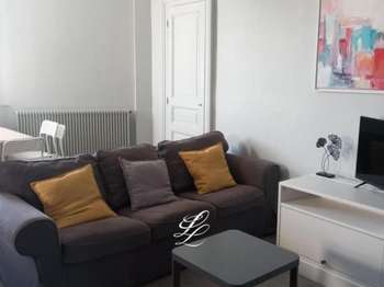 Location appartement 2 pièces Le Mans Rubillard - Chasse Royale 72