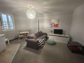 Location appartement 2 pièces Le Mans Rubillard - Chasse Royale 72