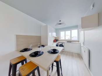 Location appartement 4 pièces Location appartement 4 pièces