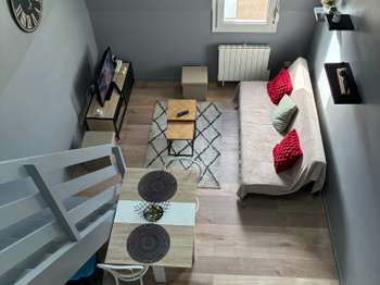 Location StudioLe Mans Rubillard - Chasse Royale