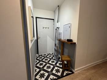 Location appartement 2 pièces Le Mans Rubillard - Chasse Royale 72
