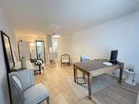 Location appartement 2 pièces Location appartement 2 pièces
