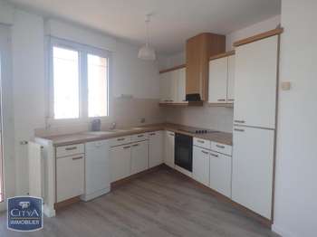 Location appartement 3 pièces Location appartement 3 pièces