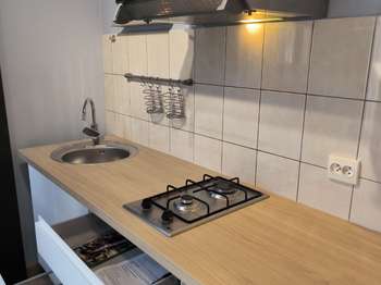 Location StudioLe Mans Rubillard - Chasse Royale