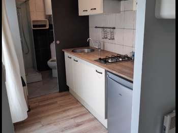 Location Studio 1 pièce