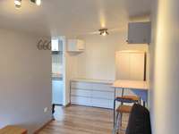 Location Studio 1 pièce