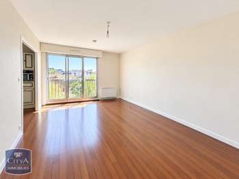 Location Appartement T1Le Mans Rubillard - Chasse Royale
