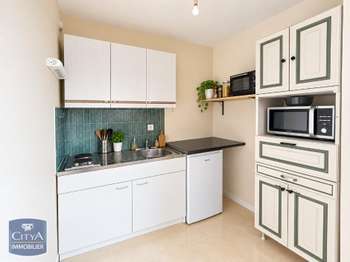Location appartement 1 pièce