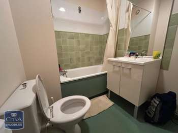 Location appartement 1 pièce