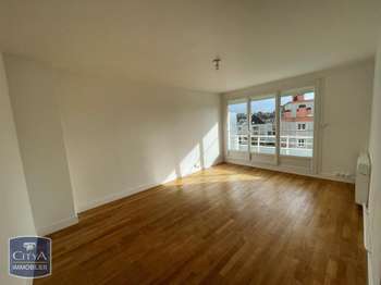 Location Appartement 2 piècesLe Mans Rubillard - Chasse Royale