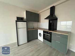 Location appartement 2 pièces