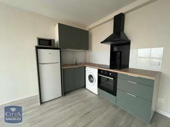 Location appartement 2 pièces