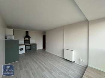 Location appartement 2 pièces