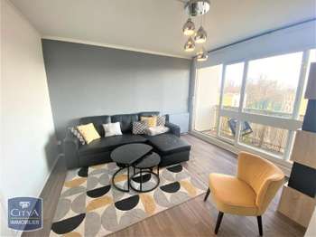 Location appartement 2 pièces