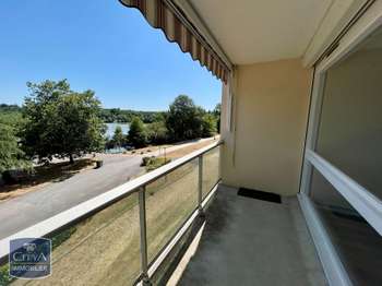 Location appartement 2 pièces