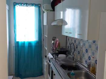 Location Appartement 3 piècesLe Mans Sablons Est
