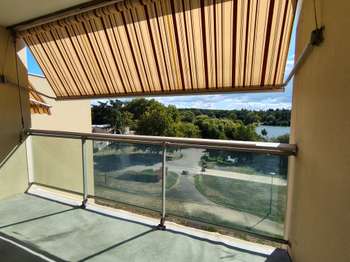 Location appartement 4 pièces