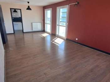 Location Appartement 2 piècesLe Mans Sablons - Newton