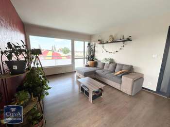 Location appartement 2 pièces Location appartement 2 pièces