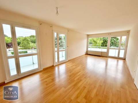 Location appartement 3 pièces Le Mans Sablons - Newton 72